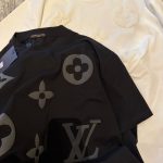 Louis Vuitton Short-Sleeved T-Shirt