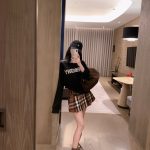 Burberry Plaid Skirts