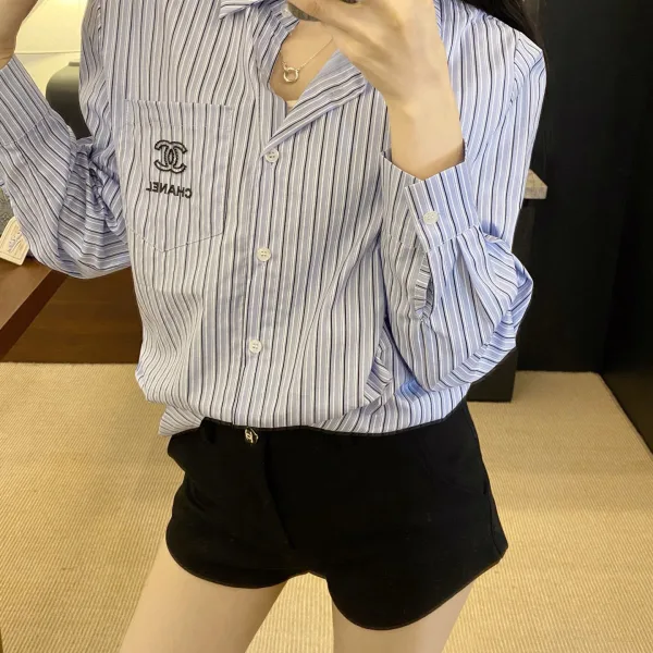 Chanel Shirt