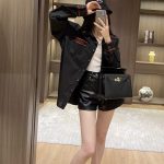 Gucci Long-Sleeved Shirt