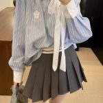 Chanel Stone Shirt