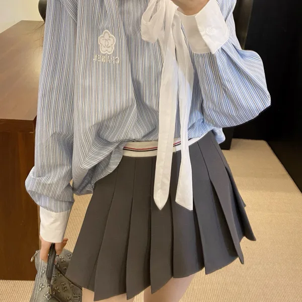 Chanel Stone Shirt