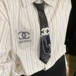 Chanel Stone Shirt