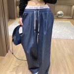 Chanel Trousers