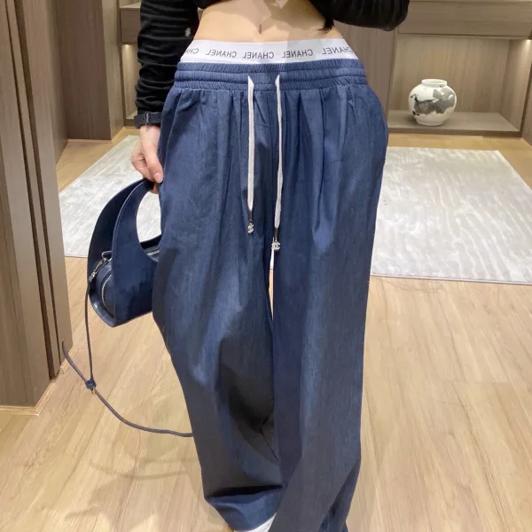 Chanel Trousers