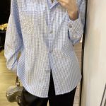 Loewe Long-Sleeved Shirt