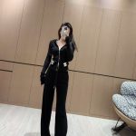 Chanel Trousers