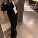 Chanel Pants