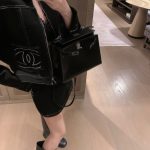 Chanel Denim Outerwear