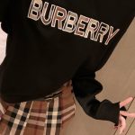 Burberry Hoodies