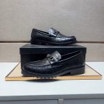 Armani Cowhide Formal Attire