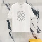 Loewe Short-Sleeved T-Shirt