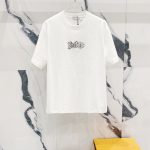 Burberry Short-Sleeved T-Shirt