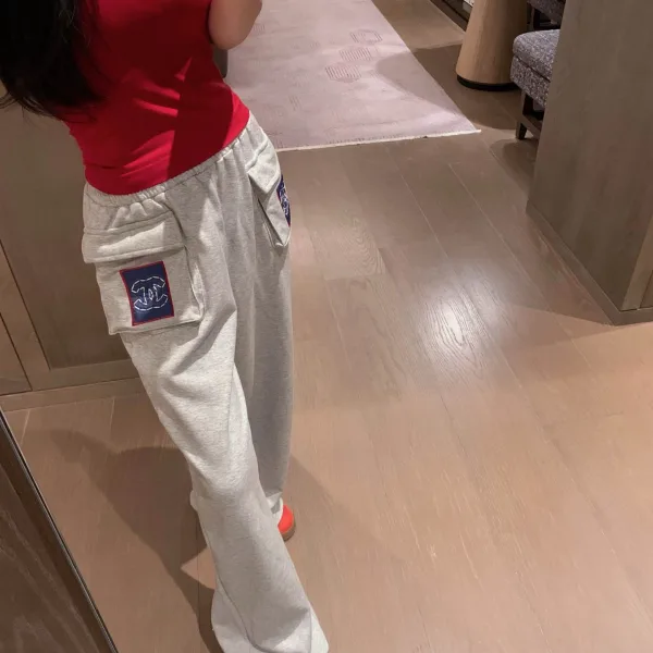 Chanel Trousers