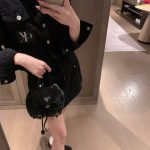 Calvin Klein Leather Shirts