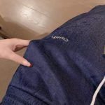 Chanel Stone Pants