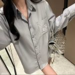 Loewe Long-Sleeved Shirt