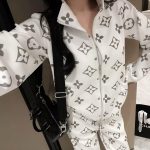 Louis Vuitton Trousers