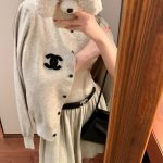 Chanel Cardigan