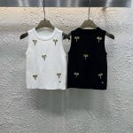 Chanel Vest