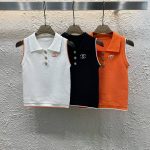 Chanel Vest