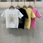 Dior Short Sleeves