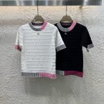 Chanel Short Sleeves