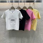 Dior Short Sleeves