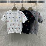 Celine Short Sleeves