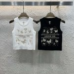 Dior Vest