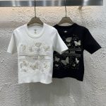 Dior Short Sleeves