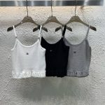 Chanel Tank Top