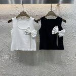 Chanel Vest