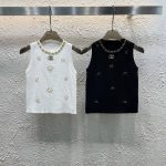 Chanel Vest