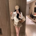 Burberry Plaid Shirt