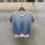 Chanel Short Sleeves