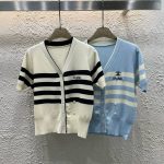 Chanel Short Sleeves