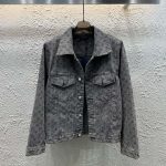 Louis Vuitton Denim Outerwear