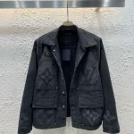 Louis Vuitton Denim Outerwear