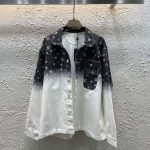 Louis Vuitton Denim Shirt