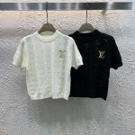 Louis Vuitton Short Sleeves