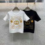 Gucci Short Sleeves
