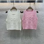 Dior Vest