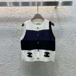 Chanel Vest