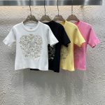 Dior Short Sleeves