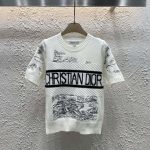 Dior Short Sleeves