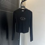 Diesel Long-Sleeved