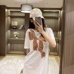 Fendi Short-Sleeved Shirts