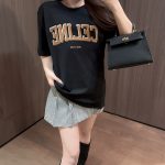 Celine Short-Sleeved T-Shirt