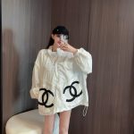 Chanel Outerwear